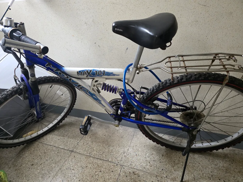 중고 자전거 판매