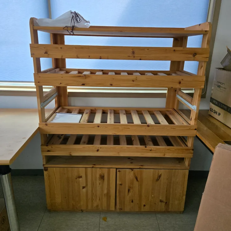 원목 비누건조대 중고상품 판매해요