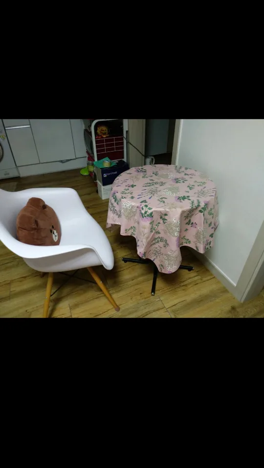 2인용 식탁테이블 중고~