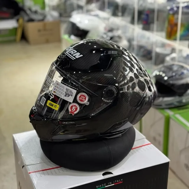 놀란 X804RS 푸로 L사이즈 중고 헬멧 풀페이스