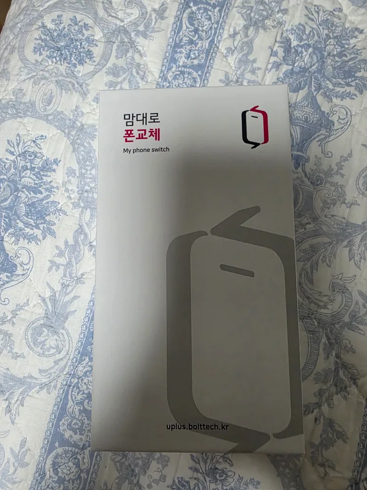 플립5 256G 그라파이드 올갈이