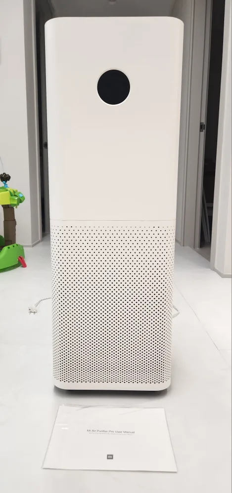 샤오미 미에어 프로 중고