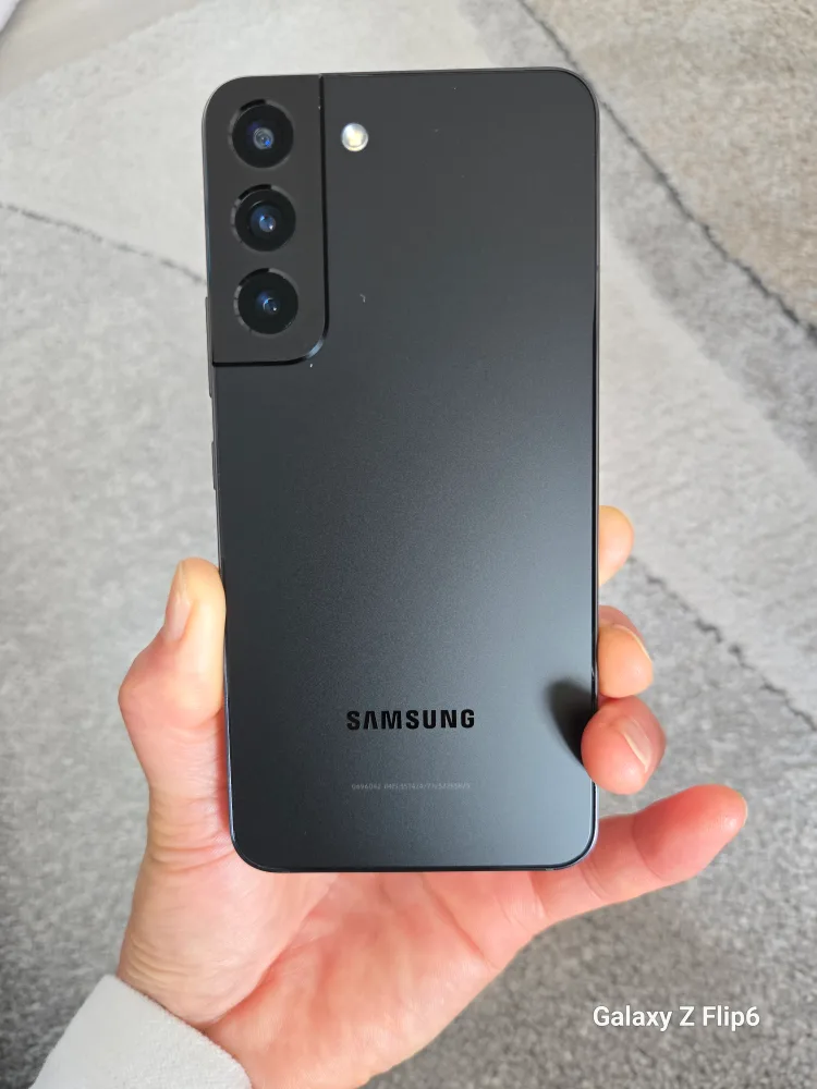 S22 중고폰 팝니다