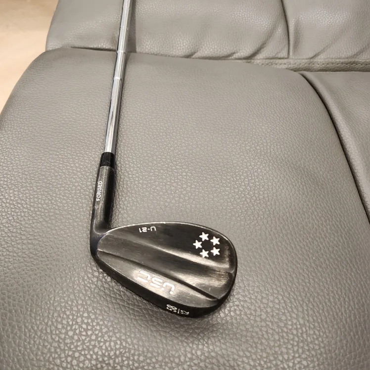 중고골프채