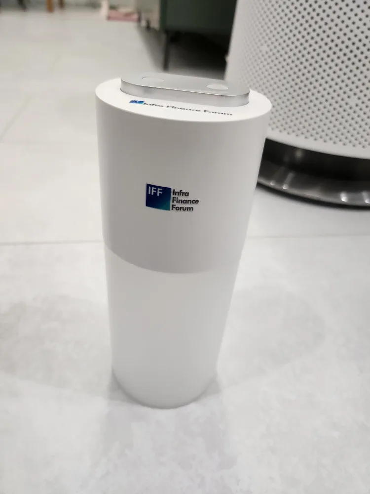 휴대용/차량용 무선 가습기