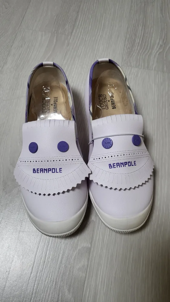 빈폴 실내화 220