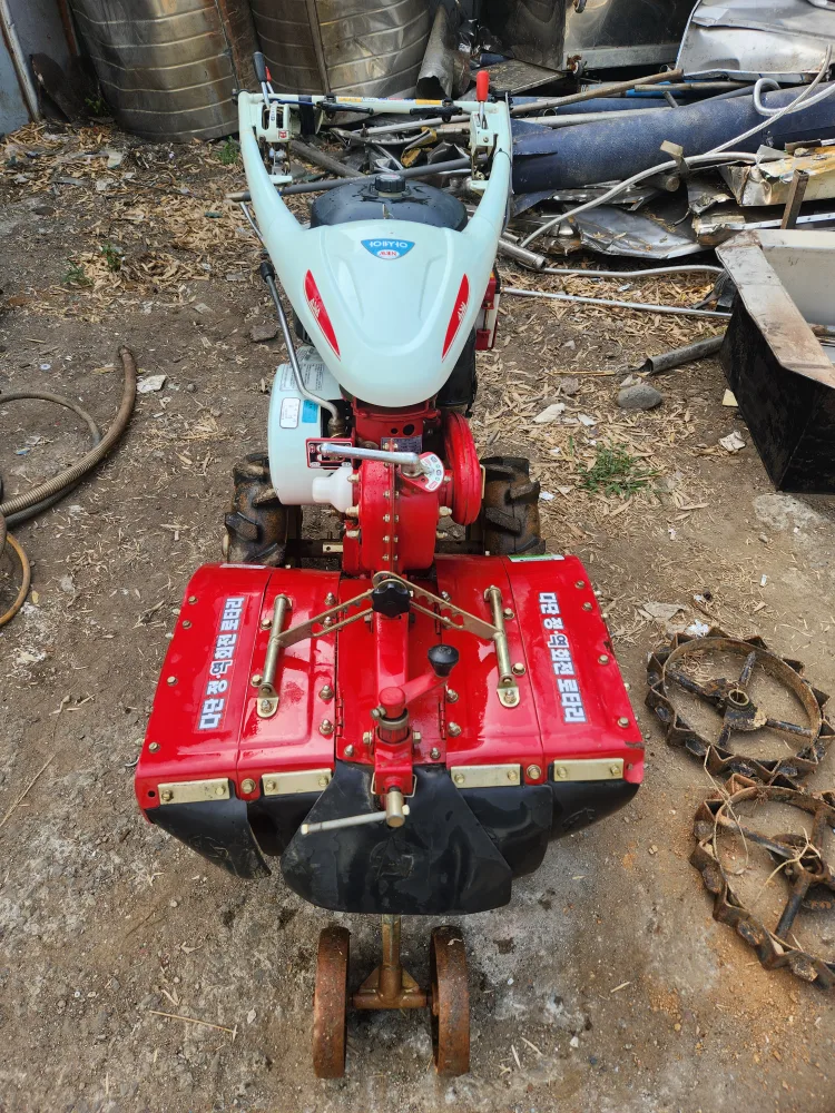 고장난 관리기 중고 관리기 삽니다.경운기도 삽니다.