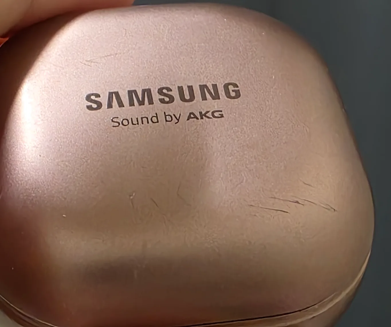 삼성버즈러이브 중고 팝니다