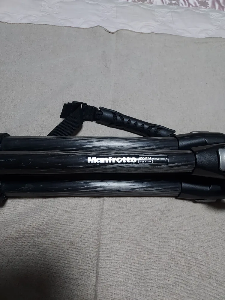 맨프로토 삼각대