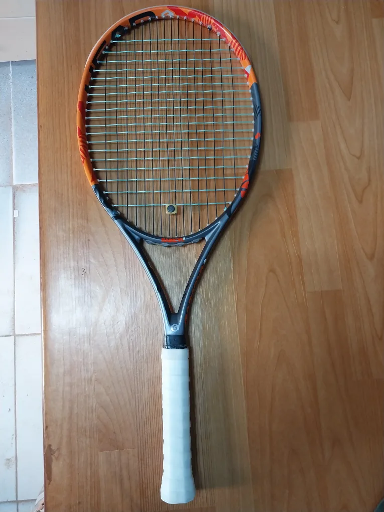 헤드 레디칼 중고라켓 판매