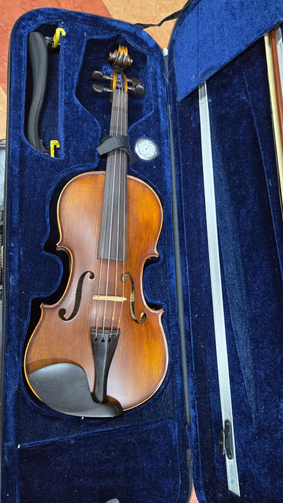 바이올린 4/4 중고