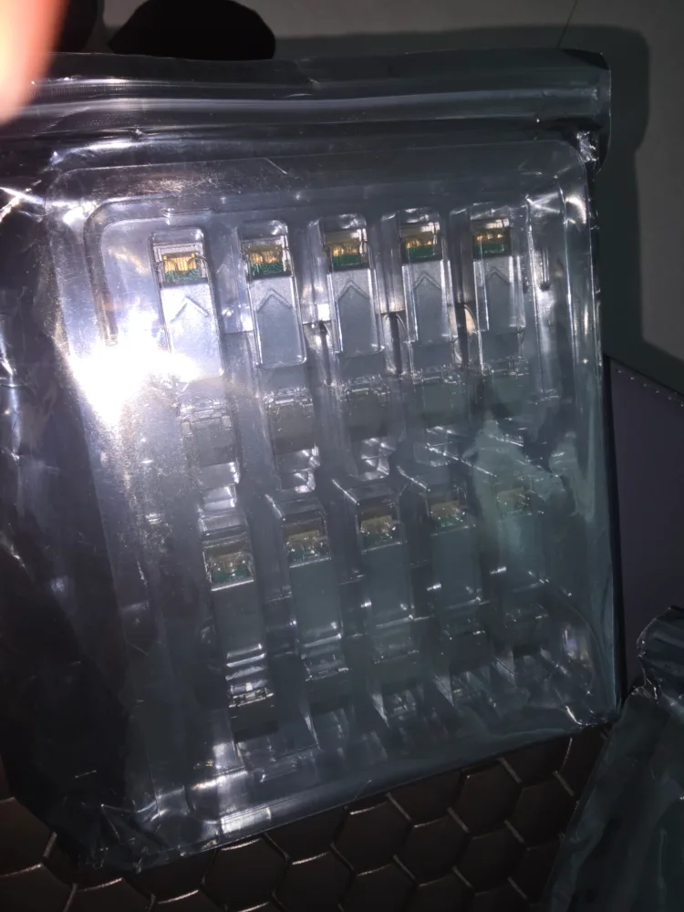 광모듈Huawei 10G 850mm 300m MM-SFP+