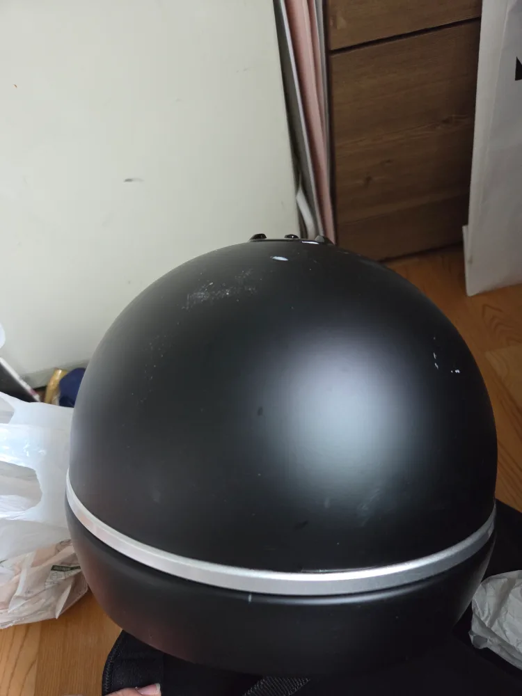 헬멧 중고