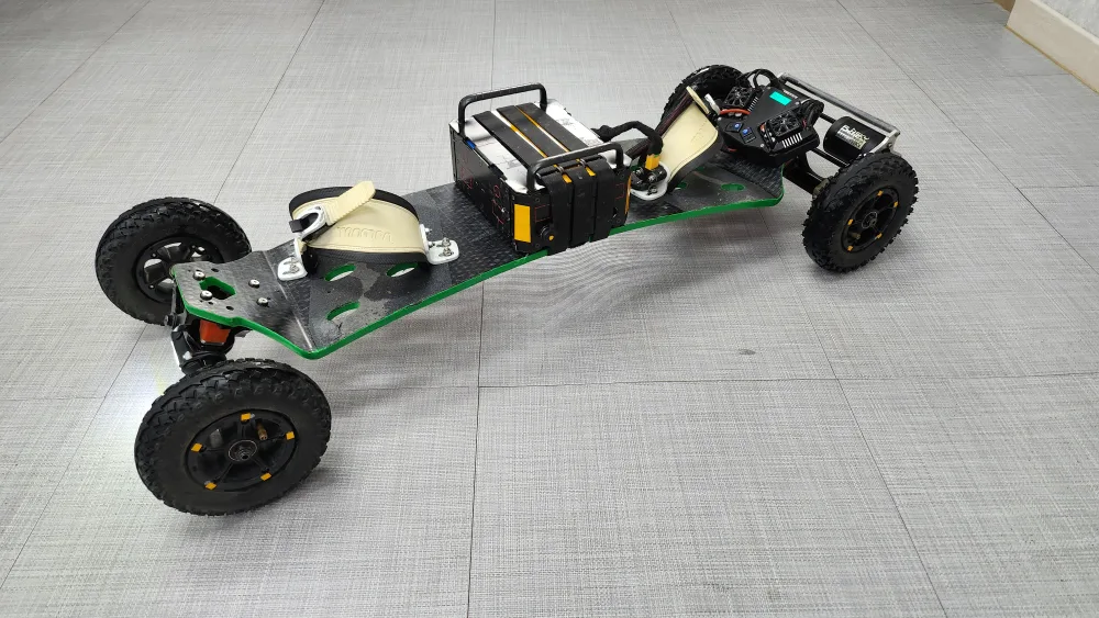 중고 전동보드 오프로드 판매