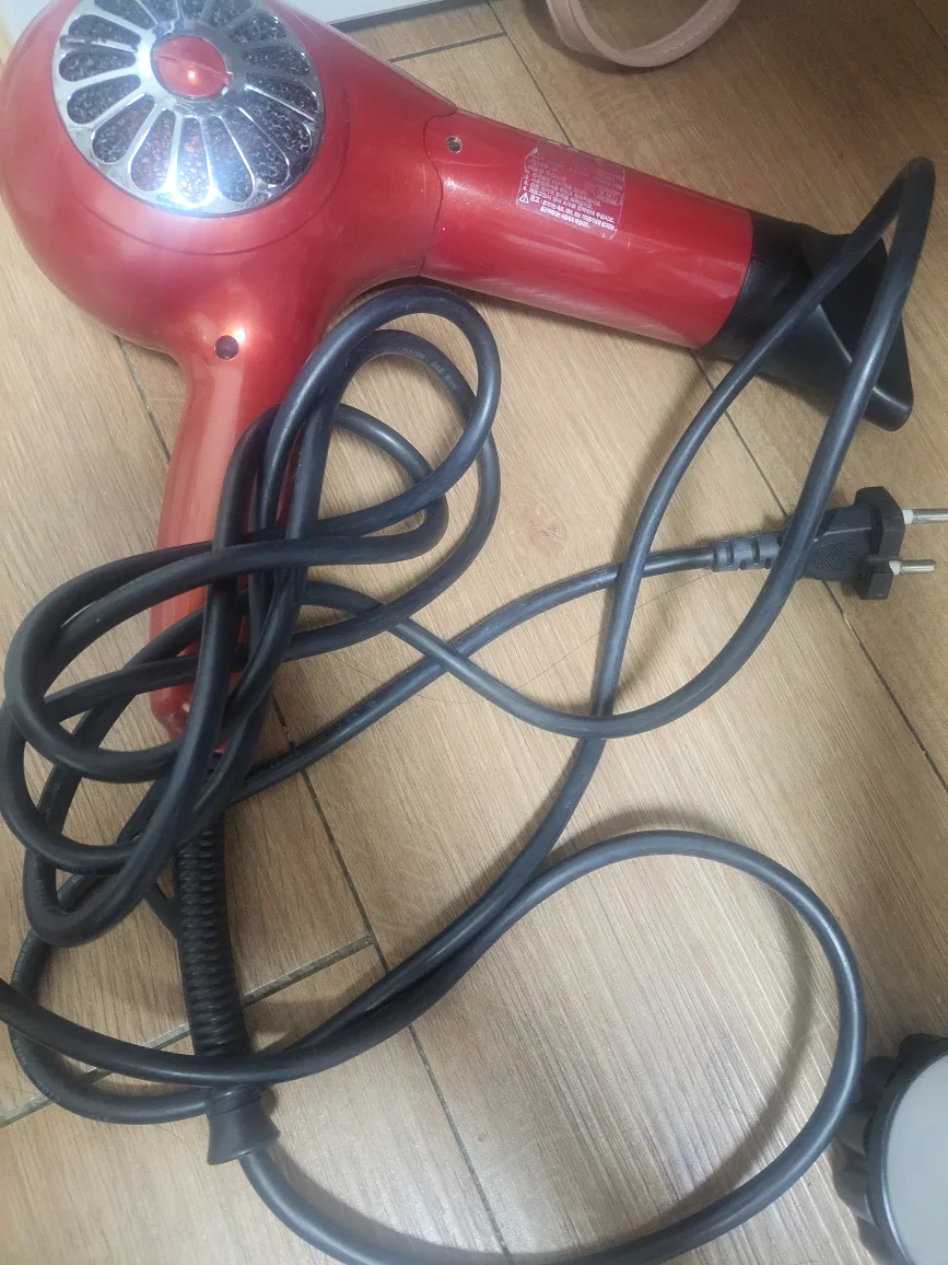 yb-1450 중고 드라이기 팔아요