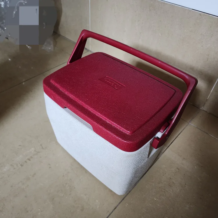 콜맨 아이스박스