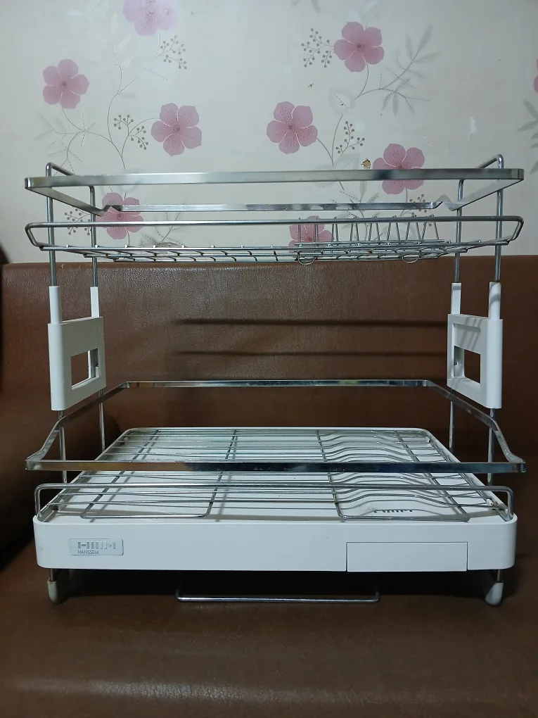 중고 그릇 넣는것