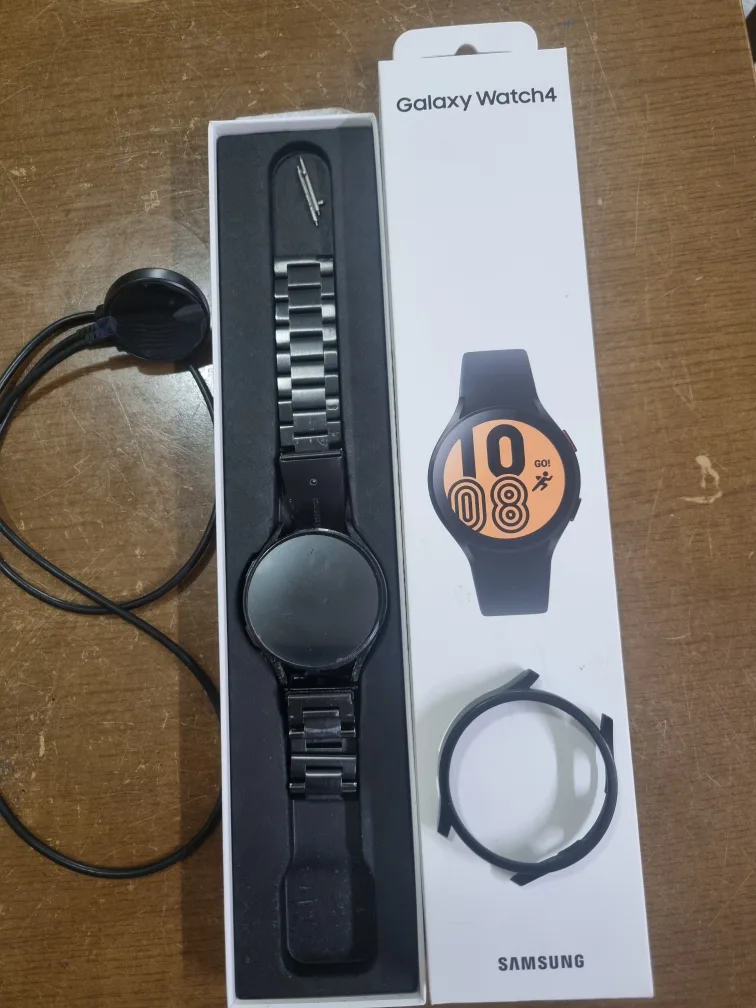갤워치4 중고