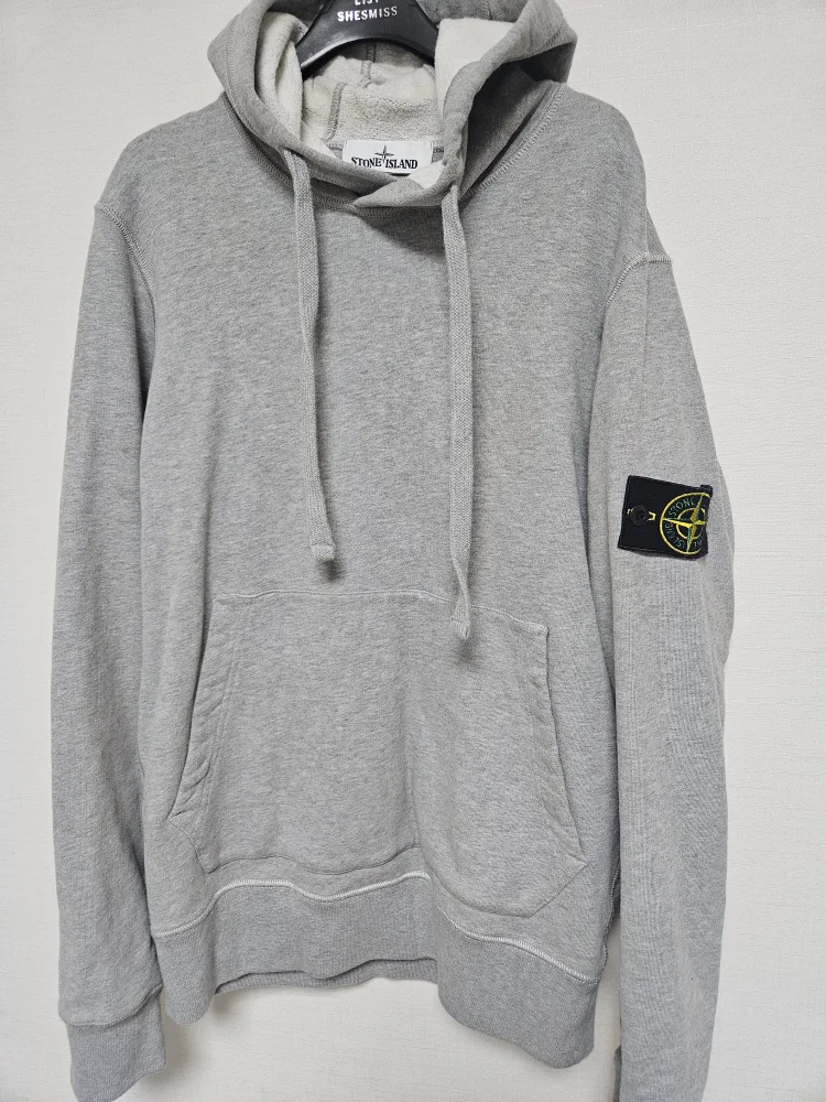 스톤아일랜드 후드티