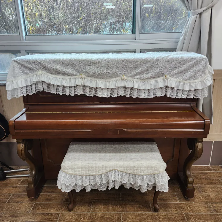 중고 피아노 판매합니다