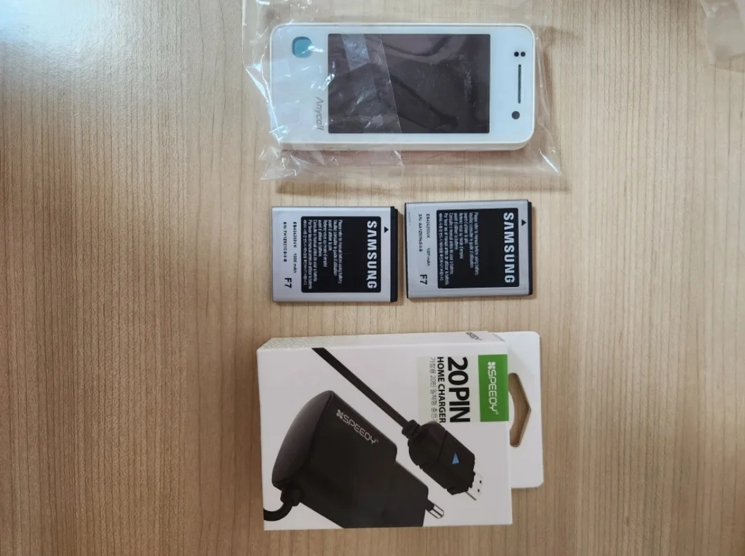 학생폰 공부폰 3G폰 kT전용 터치폰 노리터치폰