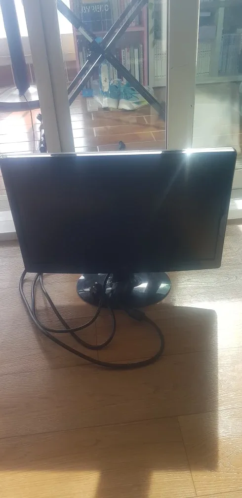 18.5인치 중고 모니터
