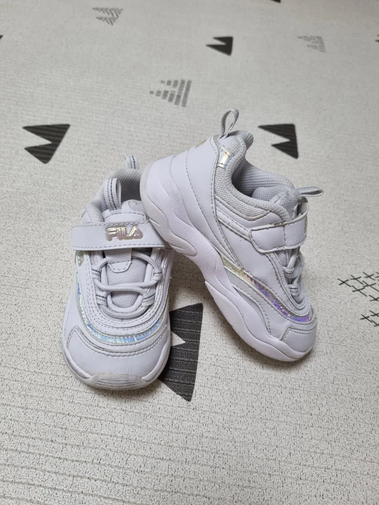 아동 필라운동화160사이즈