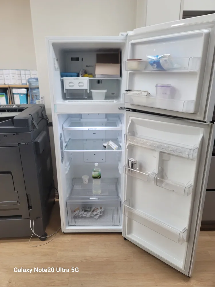 엘지냉장고 새것같은중고 팦니다