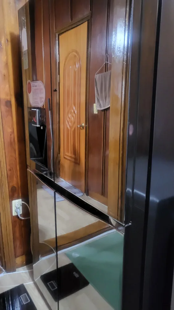 LG정수기 냉장고