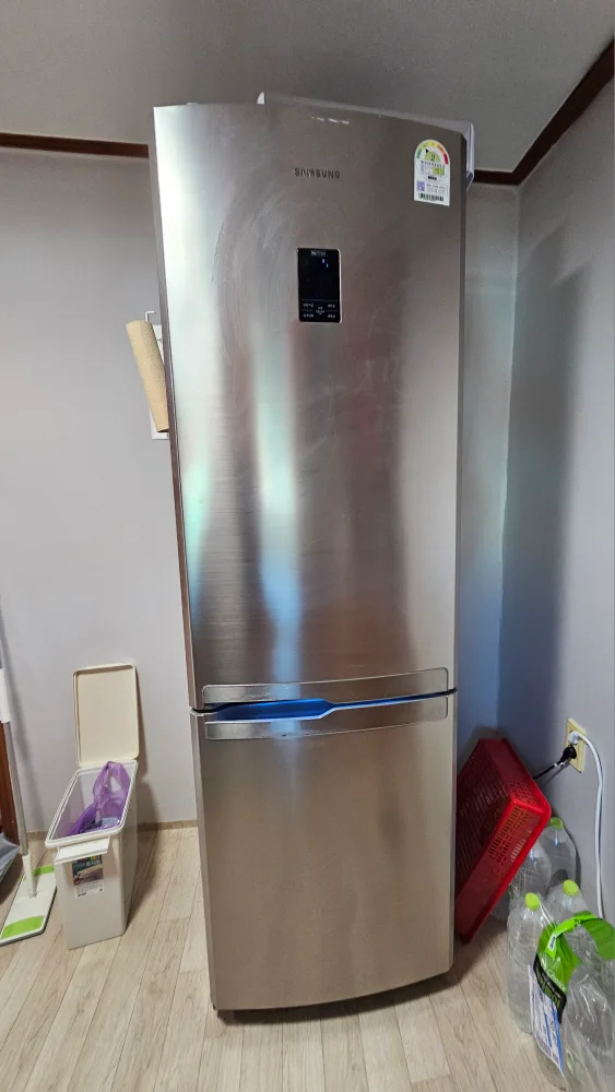 삼성 냉장고 (336l) 팝니다