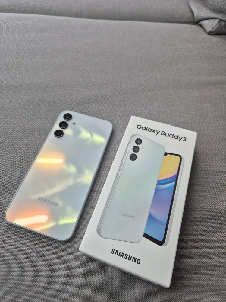 중고폰 갤럭시(A15)판매합니다.