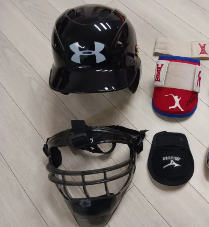 야구 장비 세트