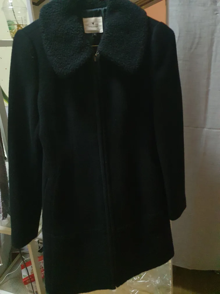 ■■티렌 겨울코트 S사이즈