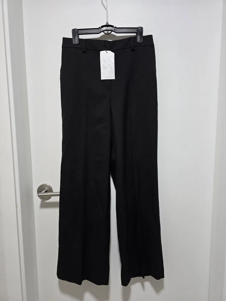 더엣지바지70cm(27~28)새제품