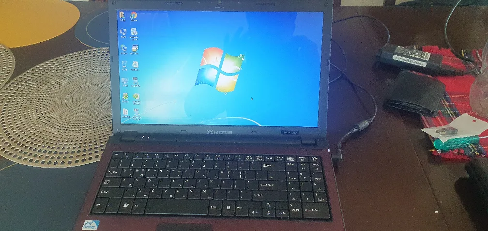 LG XNOTE A51 노트북