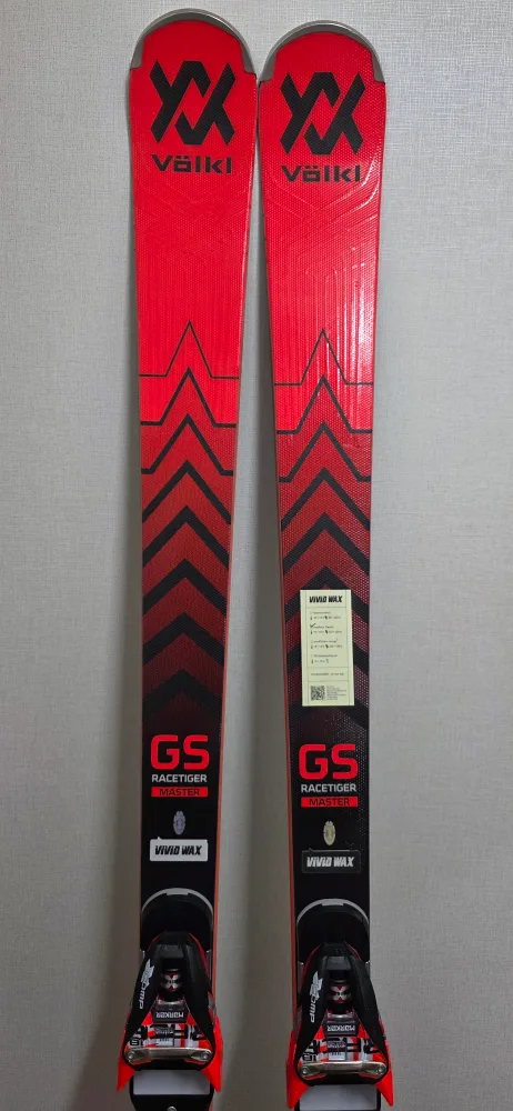 23/24 뵐클 마스터 178cm 18m 중고팝니다.