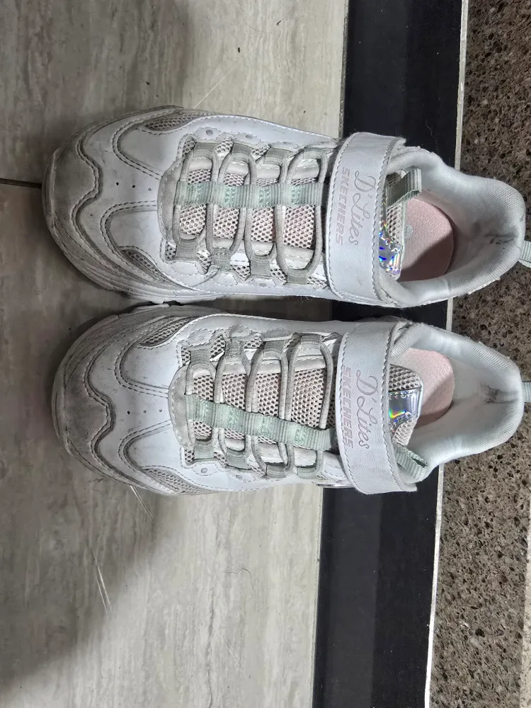 초등학생 운동화 중고 판매