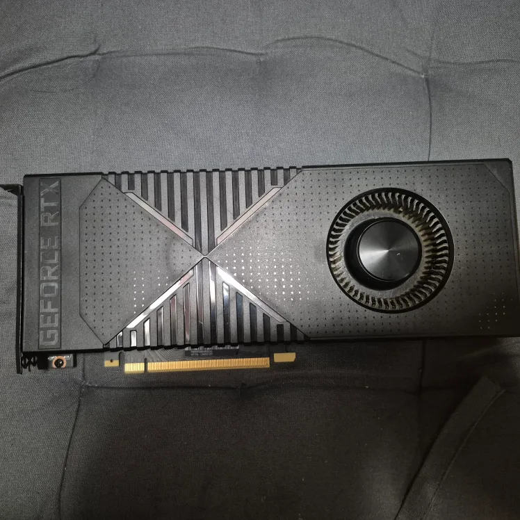 2080ti 중고 판매
