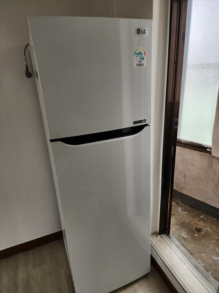 엘지 냉장고