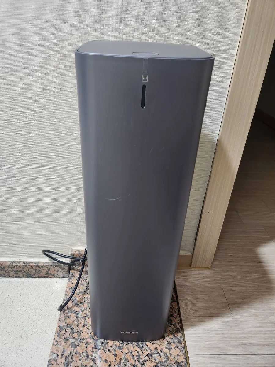 삼성 중고청소기 유사기기