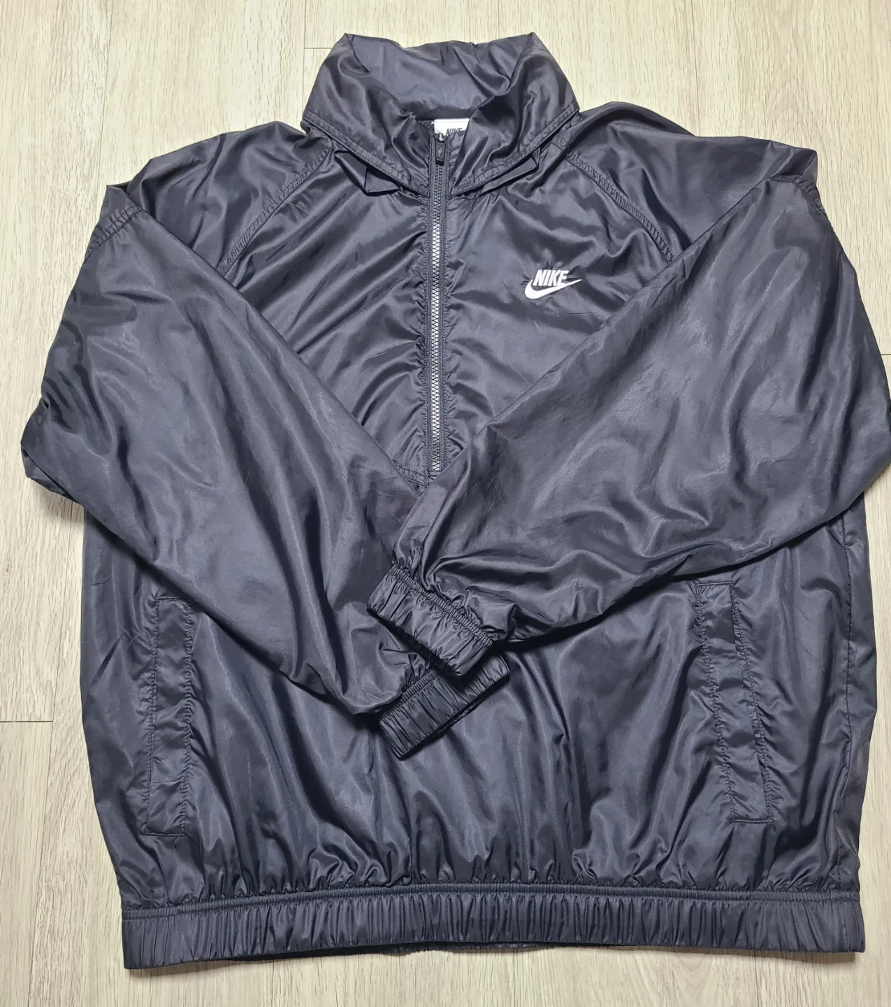 나이키 아노락 XL