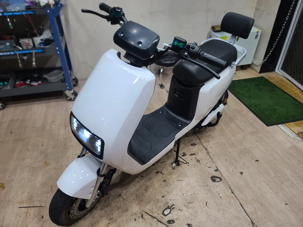 타이탄1000 중고 판매