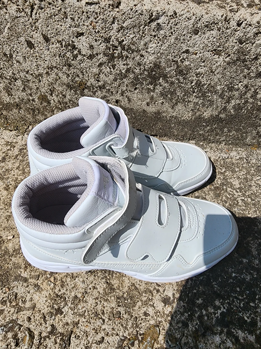 아티스 재활운동화 240mm