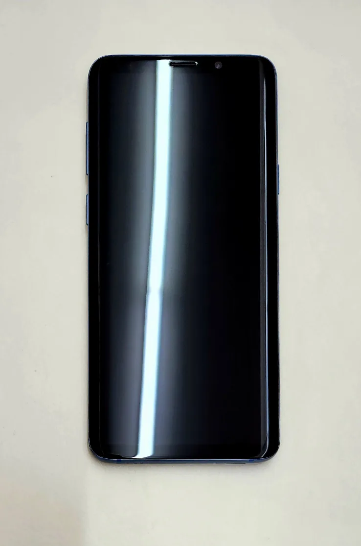 중고폰 S9플러스256GB 판매~