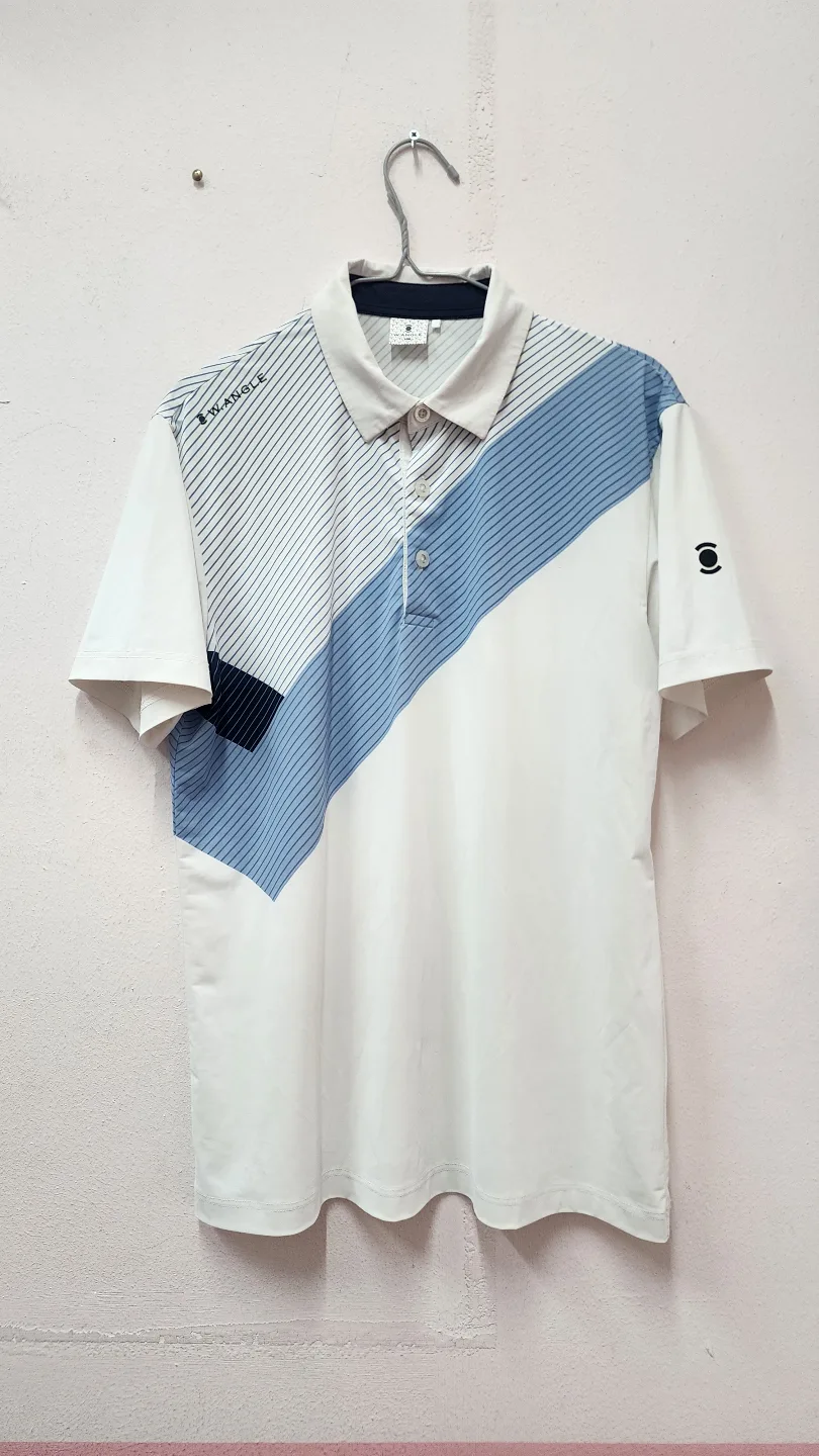 와이드앵글 골프웨어