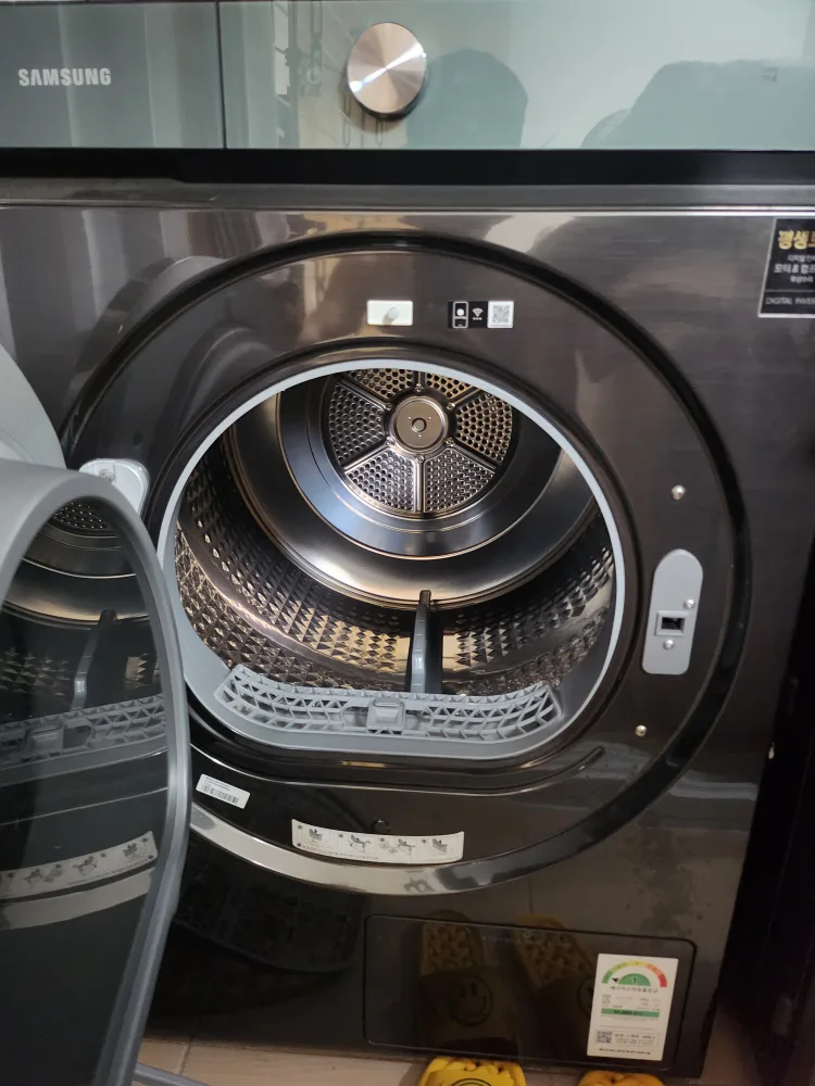삼성 그랑데 건조기