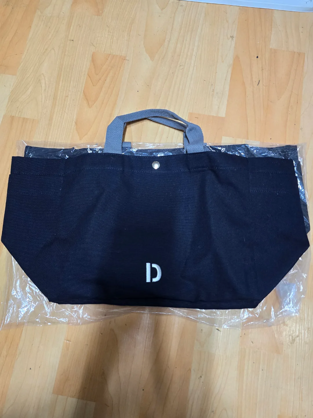 에코백 여행가방 새상품
