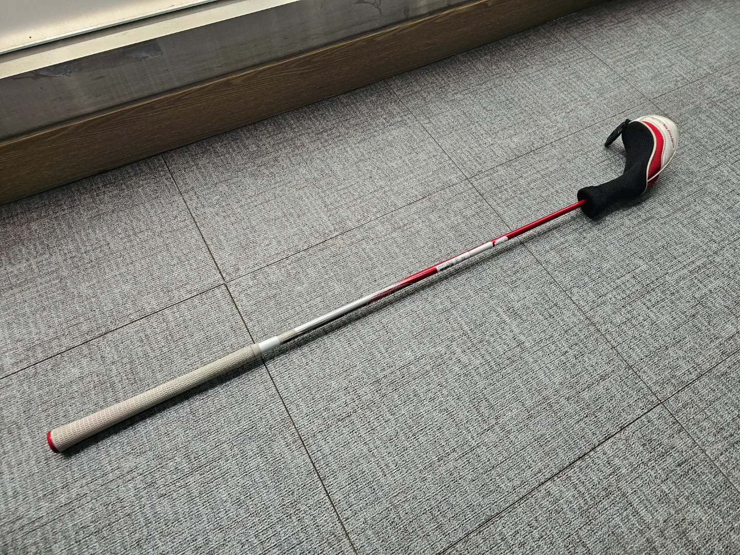 골프 테일러메이드 유틸4번 22도 R 중고 팜