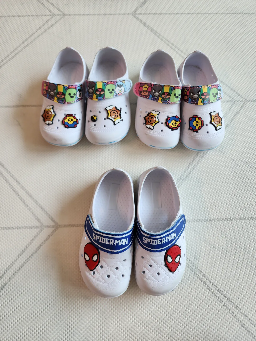 아동 실내화 일괄 160사이즈