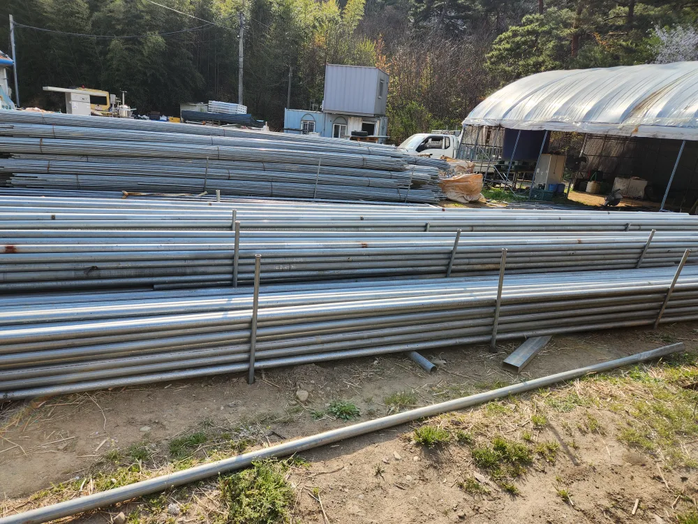 48미리  3 * 4 *6* 미터당×2500원